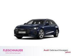 Firmamentblau metallic Gebraucht 2025 Audi A5 Ambiente Coupé | 42.990 € (Guter Preis)