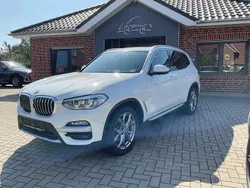 Weiß Gebraucht 2019 BMW X3 xLine SUV | 29.900 € (Guter Preis)