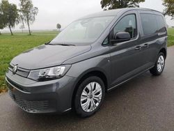Andere Neu 2026 VW Caddy Van / Kleinbus | 31.890 € (Etwas zu teuer)