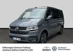 Grau Gebraucht 2023 VW T6.1 Edition Van | 72.900 €