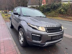 Grau Gebraucht 2019 Land Rover Range Rover evoque SE SUV | 19.990 € (Fairer Preis)