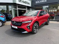Rot Gebraucht 2025 Renault Rafale Techno SUV | 42.990 € (Fairer Preis)