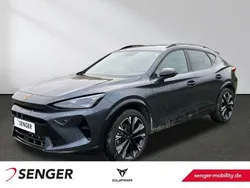 Grau Neu 2024 Cupra Formentor SUV | 39.700 € (Teuer)