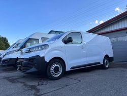 Weiß Gebraucht 2024 Peugeot Expert Van | 26.999 € (Fairer Preis)