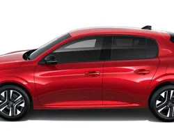 Elixier rot perleffekt Neu 2025 Peugeot 208 Allure Kleinwagen | 19.409 € (Guter Preis)