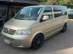 Beige Gebraucht 2004 VW T5 Van | 14.000 €