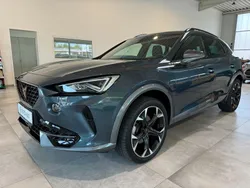 "magnetic tech" Gebraucht 2023 Cupra Formentor SUV | 29.990 € (Fairer Preis)