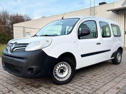Weiß Gebraucht 2020 Renault Kangoo Van / Kleinbus | 8.190 € (Guter Preis)