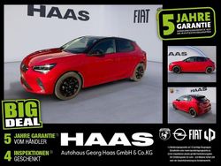 Chili rot/kardio rot Gebraucht 2022 Opel Corsa Edition Kleinwagen | 11.580 € (Guter Preis)
