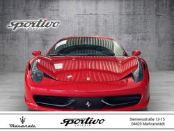 Rosso corsa Gebraucht 2012 Ferrari 458 | 238.458 €