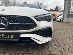 Manufaktur lack manufaktur opa Gebraucht 2023 Mercedes CLE200 AMG Coupé | 48.490 € (Guter Preis)