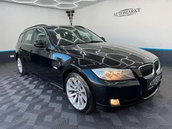 Schwarz Gebraucht 2012 BMW 325 Sport Line Limousine | 6.990 € (Superpreis)