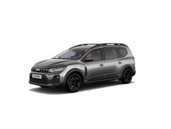 Dolomitgrau Neu 2026 Dacia Jogger Extreme Van / Kleinbus | 24.430 € (Etwas zu teuer)