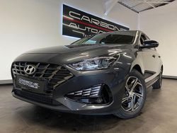 Schwarz Gebraucht 2022 Hyundai i30 Edition 30 Limousine | 16.750 € (Fairer Preis)
