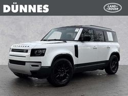 Weiß (fujiwhite) Gebraucht 2025 Land Rover Defender S SUV | 98.760 €