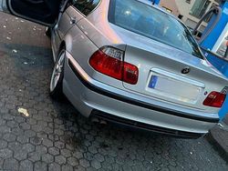 Silber Gebraucht 1999 BMW 323 Performance Limousine | 4.300 € (Fairer Preis)