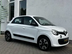 Weiß Gebraucht 2018 Renault Twingo LIMITED Kleinwagen | 7.390 € (Fairer Preis)
