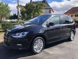 VW Sharan