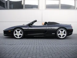 Ferrari F355