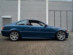 Gebraucht 2001 BMW 330 M Sport Coupé | 12.500 € (Etwas zu teuer)