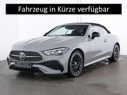 Manufaktur lack manufaktur alp Gebraucht 2024 Mercedes CLE450 AMG Cabrio | 73.870 € (Guter Preis)