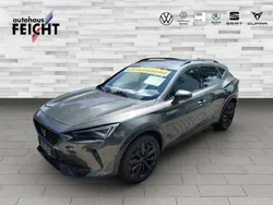 Cliff grau metallic Gebraucht 2023 Cupra Formentor VZ SUV | 39.800 € (Teuer)