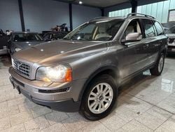 Braun Gebraucht 2009 Volvo XC90 Executive SUV | 8.990 € (Guter Preis)