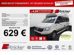 Candyweiß Gebraucht 2023 VW California California Van | 52.950 € (Superpreis)
