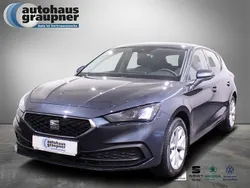 Andere / manetic tech Gebraucht 2020 Seat Leon Style Limousine | 15.555 € (Etwas zu teuer)