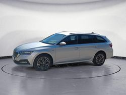 Brillantsilber metallic Gebraucht 2022 Skoda Octavia Ambition Kombi | 21.190 € (Fairer Preis)