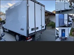 Andere Gebraucht 2019 Ford Transit | 55.797 €
