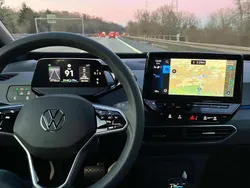 Gebraucht 2022 VW ID.3 Pro Kleinwagen | 19.999 € (Guter Preis)
