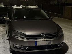 Gebraucht 2011 VW Passat Comfortline Kombi | 6.900 € (Fairer Preis)