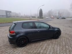 Grau Gebraucht 2010 VW Golf GTI Limousine | 5.300 € (Guter Preis)