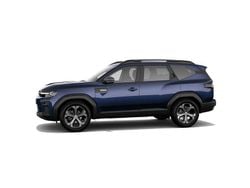 Grün Neu 2025 Dacia Bigster Journey SUV | 29.999 € (Fairer Preis)
