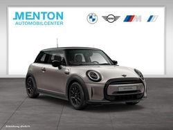 Grau Gebraucht 2022 Mini Cooper Classic Kleinwagen | 22.890 € (Fairer Preis)