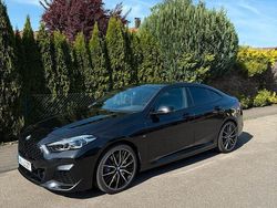 Schwarz Gebraucht 2020 BMW M235 Performance Coupé | 27.900 € (Guter Preis)