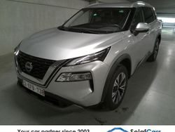 Grau Gebraucht 2023 Nissan X-Trail N-Connecta SUV | 24.926 € (Superpreis)