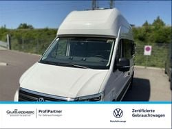Candyweiß Gebraucht 2023 VW California California Van | 57.880 € (Guter Preis)