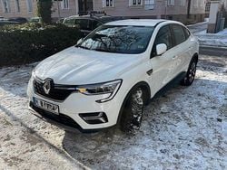 Weiß Gebraucht 2022 Renault Arkana Techno SUV | 19.200 € (Guter Preis)