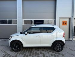 Weiß Gebraucht 2018 Suzuki Ignis Kleinwagen | 12.795 € (Fairer Preis)