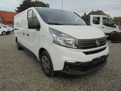 Weiß Gebraucht 2021 Fiat Talento Van | 9.996 € (Guter Preis)