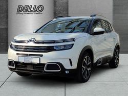 Weiß Gebraucht 2019 Citroën C5 Aircross Shine SUV | 18.990 € (Fairer Preis)