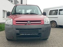 Rot Gebraucht 2005 Citroën Berlingo Advance Van / Kleinbus | 2.300 € (Fairer Preis)