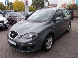 Pirineos grau (grau) Gebraucht 2012 Seat Altea Style Van / Kleinbus | 4.590 € (Fairer Preis)