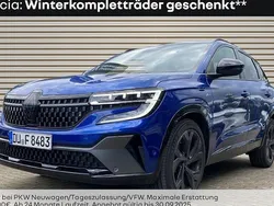 Black pearlschwarz metallic Gebraucht 2024 Renault Austral Techno Esprit Alpine SUV | 28.990 € (Guter Preis)