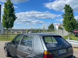 VW Golf II