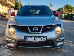 Schwarz Gebraucht 2014 Nissan Juke Nismo SUV | 13.000 €