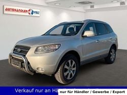 Silber Gebraucht 2009 Hyundai Santa Fe GLS SUV | 4.199 € (Superpreis)