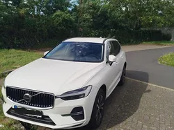 Weiß Gebraucht 2022 Volvo XC60 SUV | 28.000 € (Superpreis)